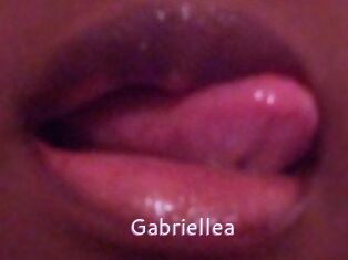 Gabriellea Just Amateurs