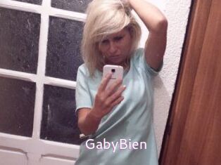 GabyBien Just Amateurs