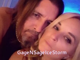 GageNSageIceStorm