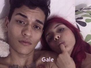Gale
