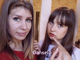 Ganselo Just Amateurs