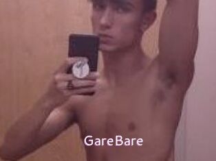 GareBare