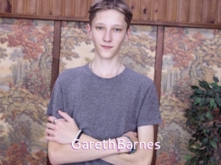 GarethBarnes
