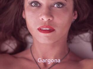 Gargona