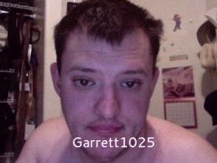 Garrett1025