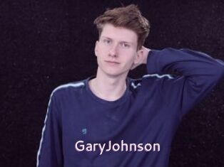 GaryJohnson Just Amateurs
