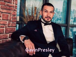 GavinPresley