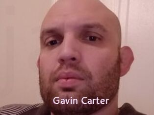Gavin_Carter