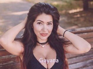 Gayana
