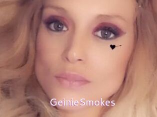 GeinieSmokes