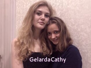 GelardaCathy Just Amateurs
