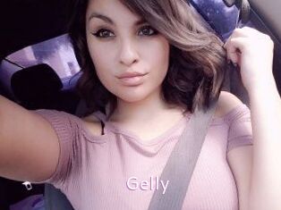 Gelly