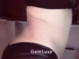 GemLuxe