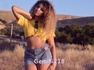 Gemini218