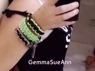 GemmaSueAnn