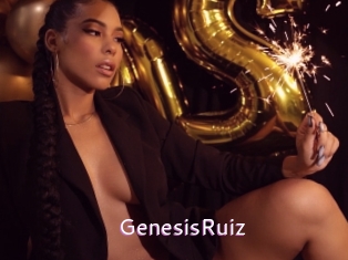 GenesisRuiz Just Amateurs