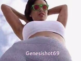 Genesishot69