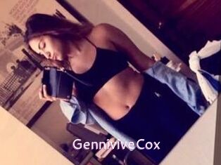 GenniviveCox