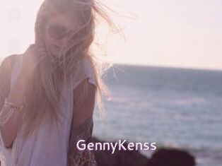 GennyKenss