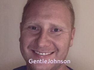 GentleJohnson