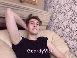 GeordyVice Just Amateurs