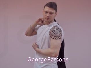 GeorgeParsons