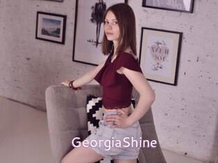 GeorgiaShine