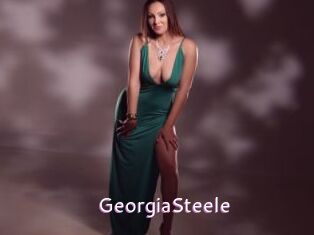 GeorgiaSteele