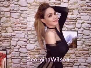 GeorginaWilson