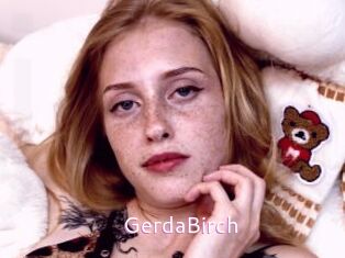 GerdaBirch