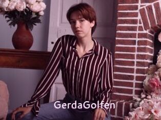 GerdaGolfen