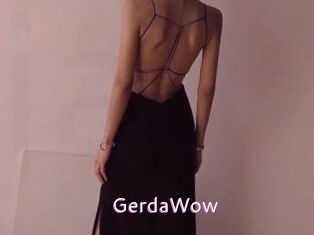 GerdaWow