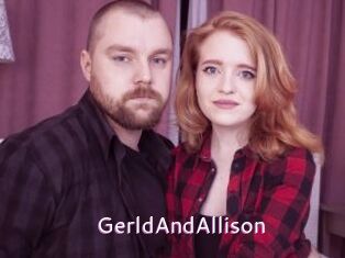 GerldAndAllison