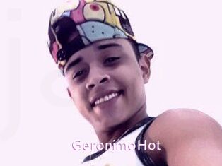 GeronimoHot