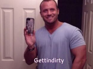 Gettindirty