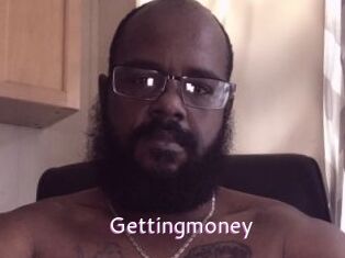 Gettingmoney Just Amateurs