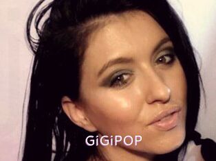 GiGiPOP Just Amateurs