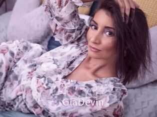 GiaDevin
