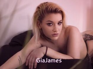 GiaJames Just Amateurs