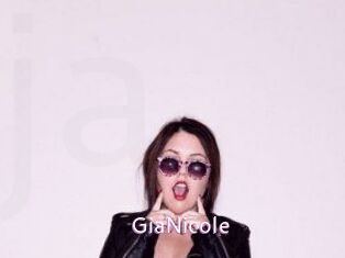 GiaNicole Just Amateurs