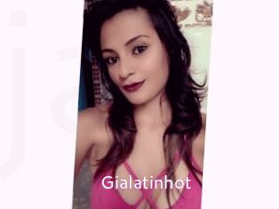 Gialatinhot