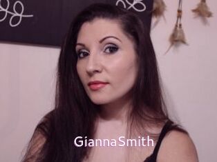 GiannaSmith Just Amateurs