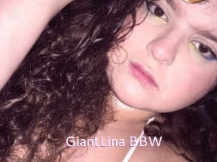 GiantLina_BBW Just Amateurs