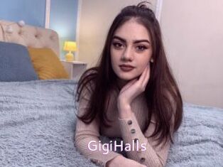 GigiHalls