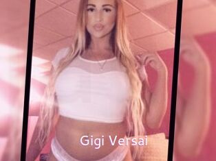 Gigi_Versai Just Amateurs