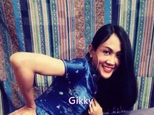 Gikky