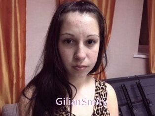 GilianSmity