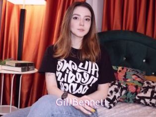 GillBennett