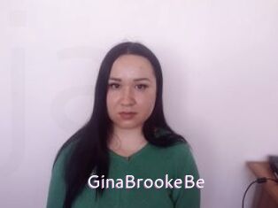 GinaBrookeBe Just Amateurs
