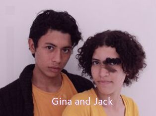 Gina_and_Jack Just Amateurs